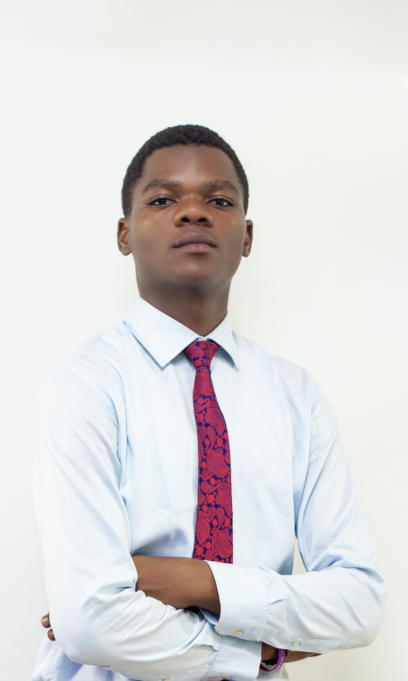 BUKASA SHIMATU JUNIOR