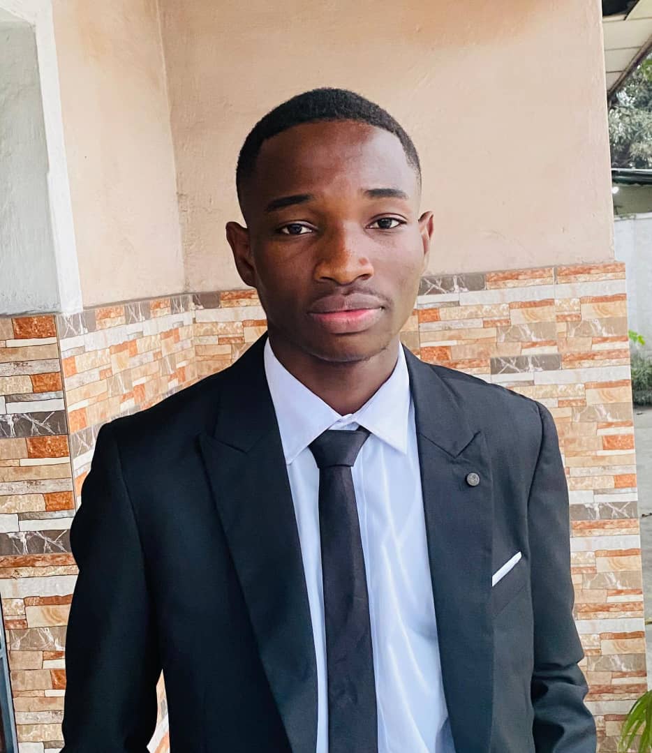 PINI MPANZA KEVIN